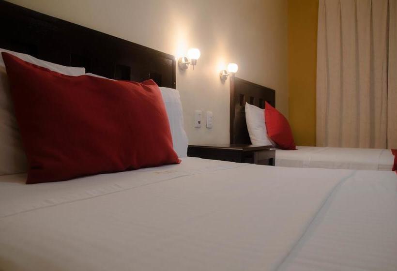 فندق Puerto Bello