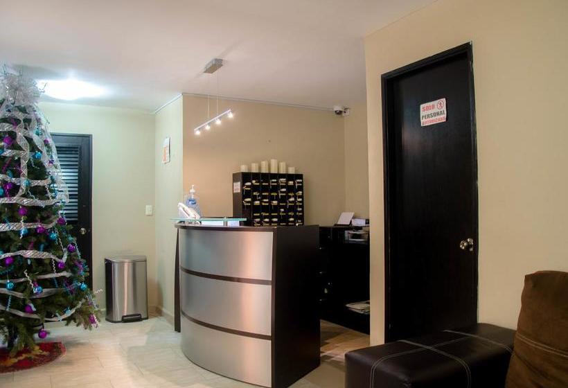 فندق Puerto Bello