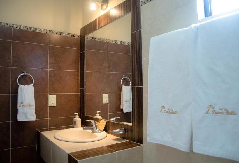 فندق Puerto Bello