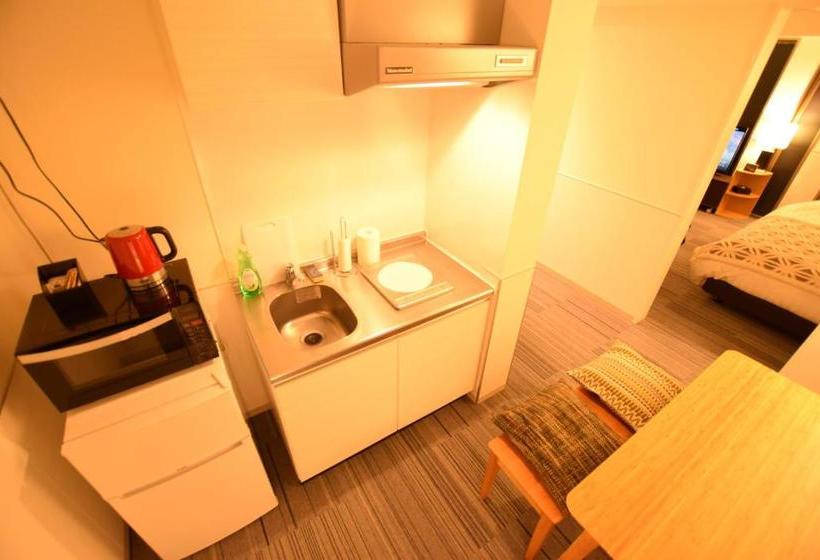 Hotel Residence Condominium Kalahaai