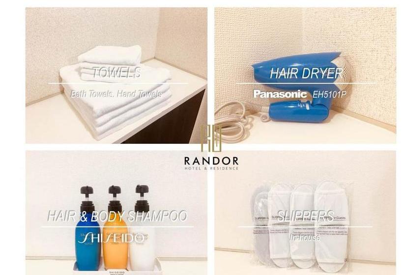 Hotel Residence Condominium Kalahaai