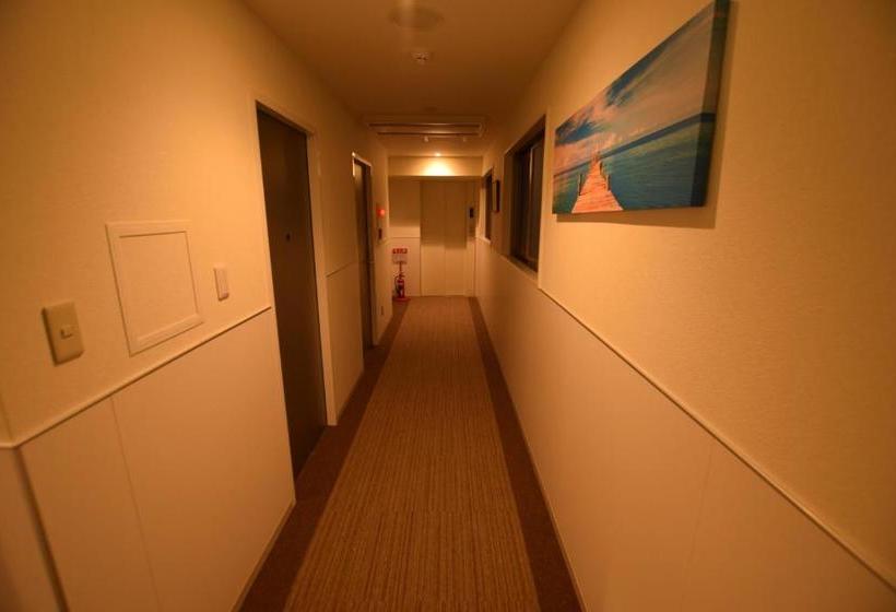 Hotel Residence Condominium Kalahaai