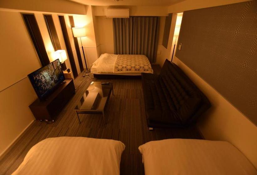 Hotel Residence Condominium Kalahaai