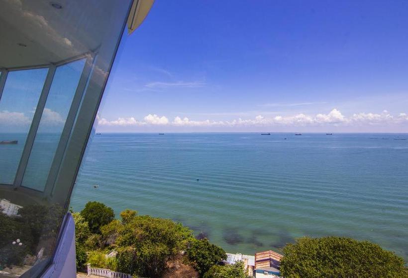 هتل Tien Sa Villa