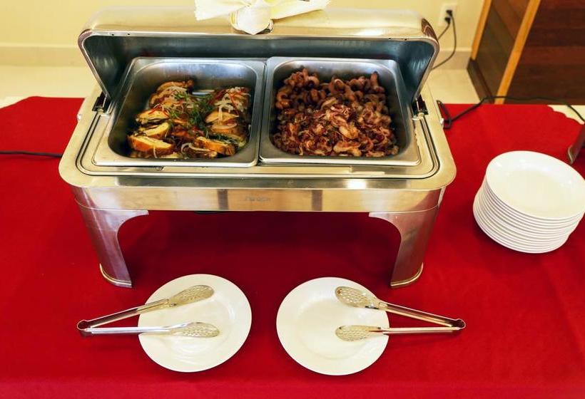 هتل Tien Sa Villa