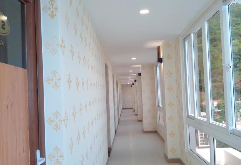 هتل Tien Sa Villa