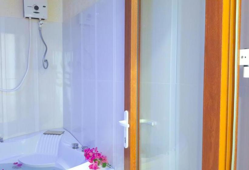 هتل Tien Sa Villa