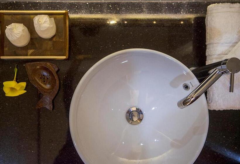 Отель Villa Sawah Resort Managed By Salak Hospitality