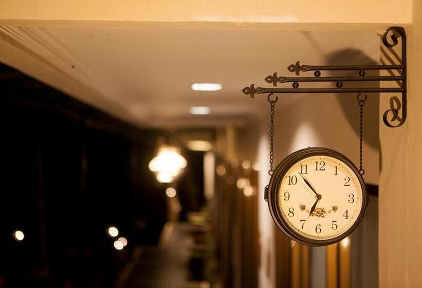 Отель Villa Sawah Resort Managed By Salak Hospitality