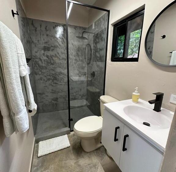 בית מלון כפרי Vista Coiba Villas & Restaurant