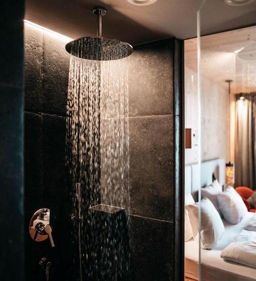 酒店 Werdenfelserei