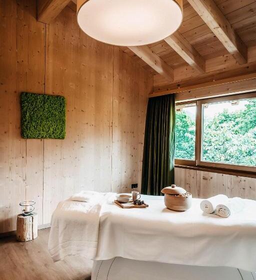 酒店 Werdenfelserei