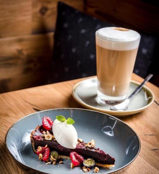 酒店 Werdenfelserei