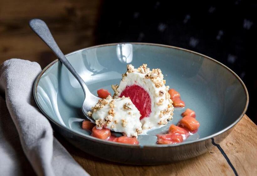 酒店 Werdenfelserei