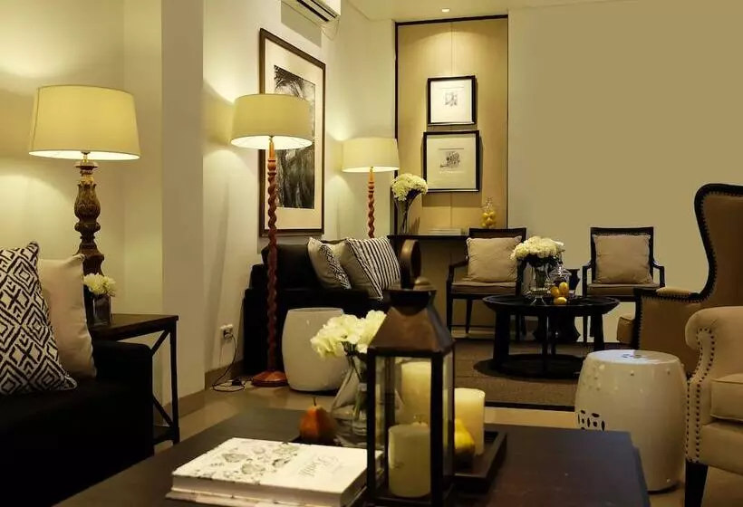 Kyriad M Hotel Sorong