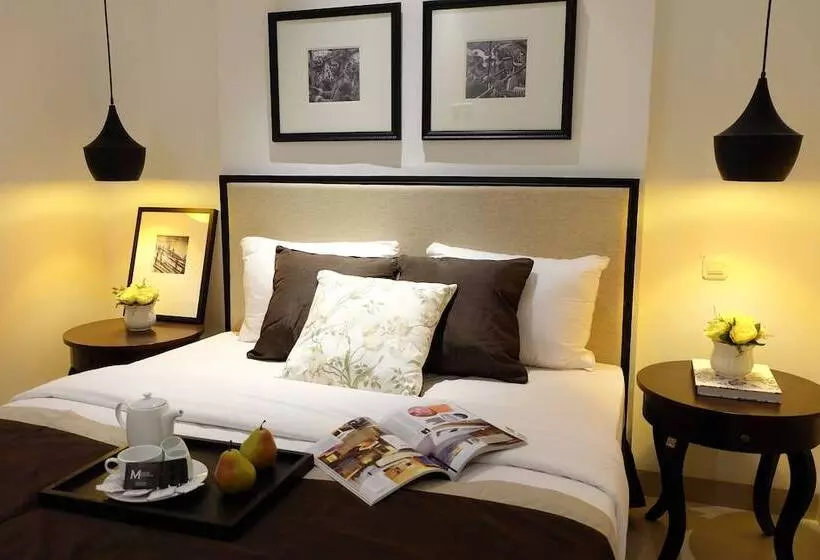 Kyriad M Hotel Sorong