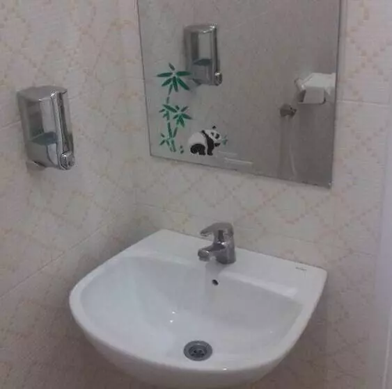 Kyriad M Hotel Sorong