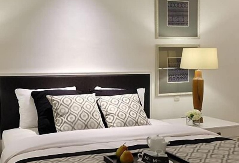 Kyriad M Hotel Sorong