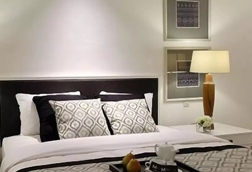 Kyriad M Hotel Sorong