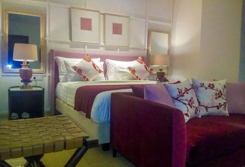 Kyriad M Hotel Sorong