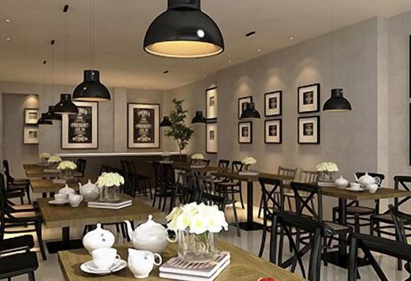 Kyriad M Hotel Sorong