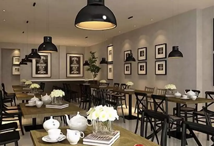 Kyriad M Hotel Sorong