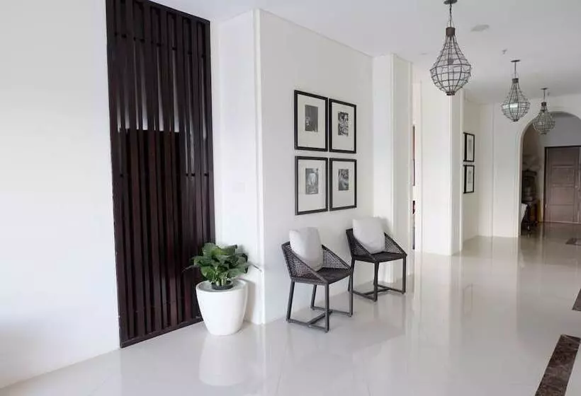 Kyriad M Hotel Sorong