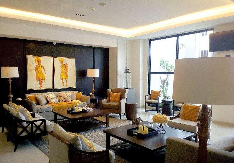 Kyriad M Hotel Sorong