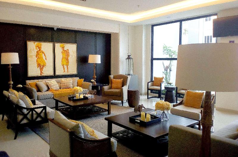 Kyriad M Hotel Sorong