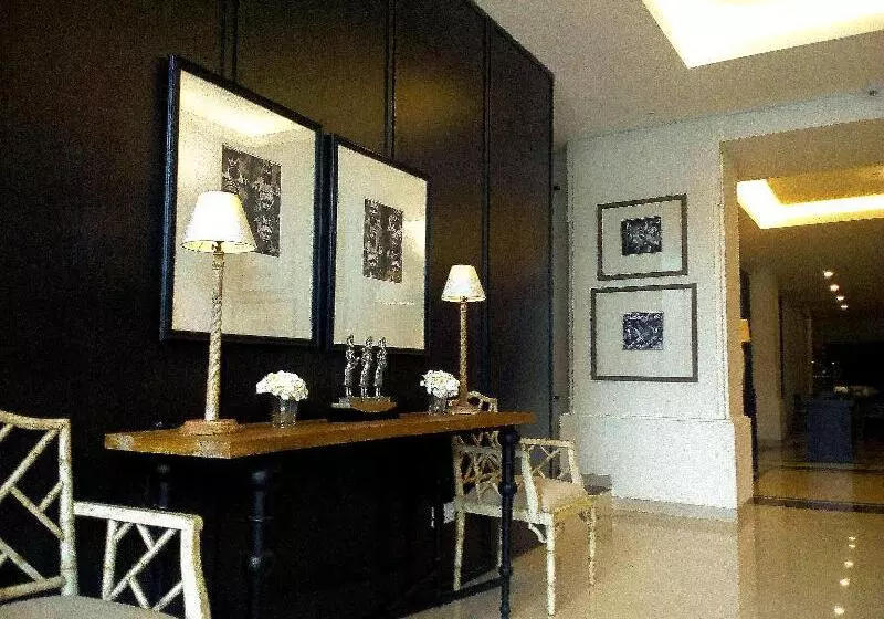 Kyriad M Hotel Sorong