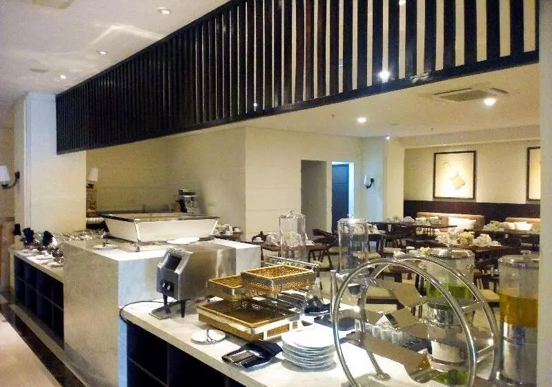 Kyriad M Hotel Sorong