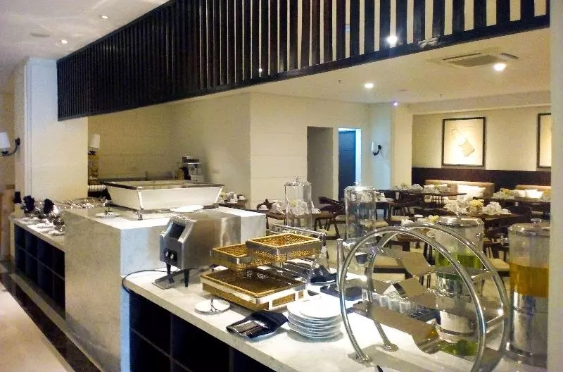 Kyriad M Hotel Sorong