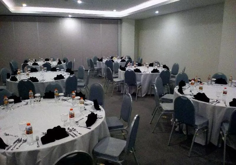 Kyriad M Hotel Sorong