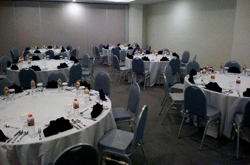 Kyriad M Hotel Sorong