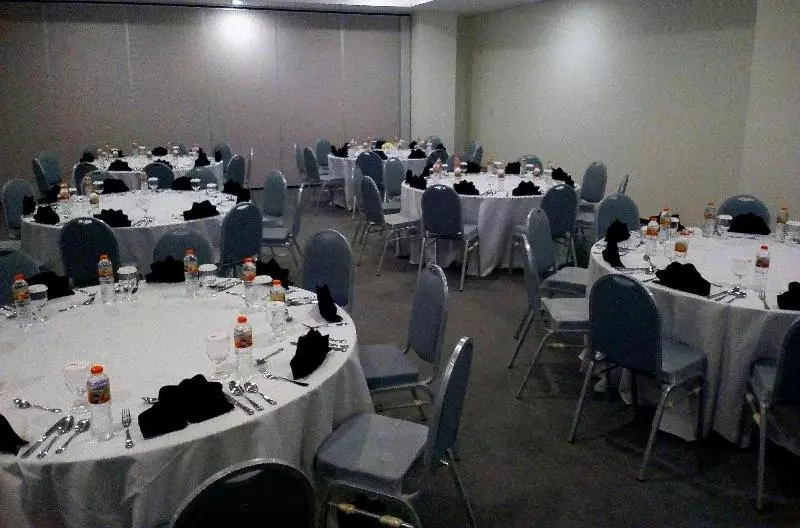 Kyriad M Hotel Sorong