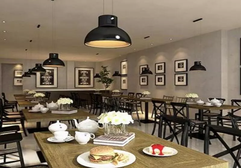 Kyriad M Hotel Sorong