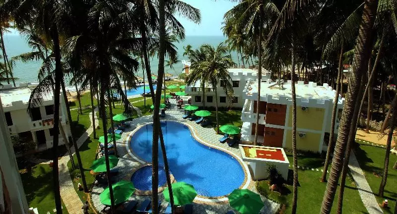 Ocean Place Mui Ne Resort