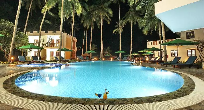 Ocean Place Mui Ne Resort