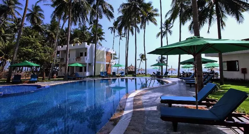 Ocean Place Mui Ne Resort