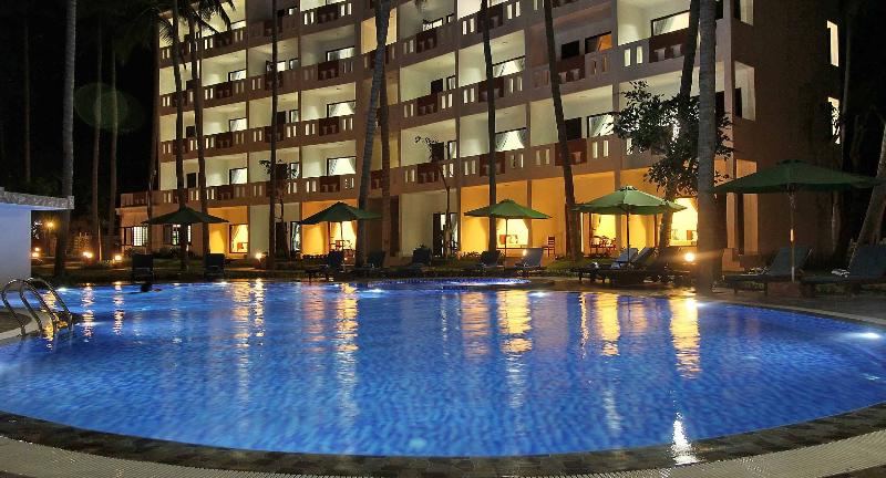 Ocean Place Mui Ne Resort