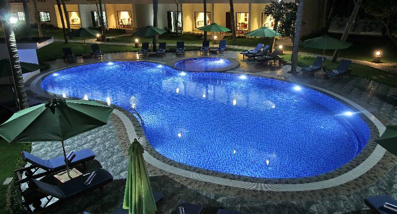 Ocean Place Mui Ne Resort