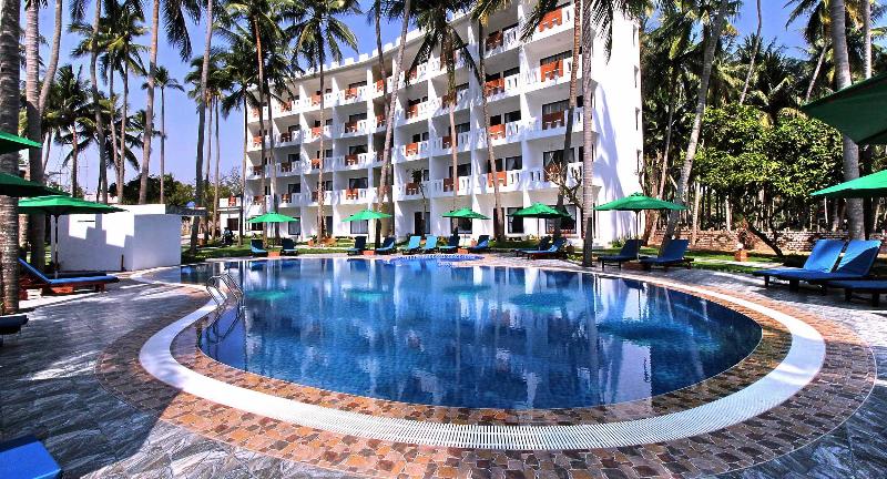 Ocean Place Mui Ne Resort