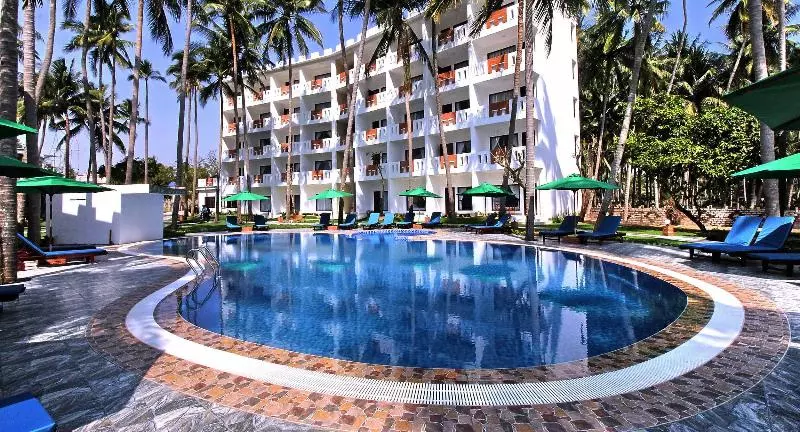 Ocean Place Mui Ne Resort