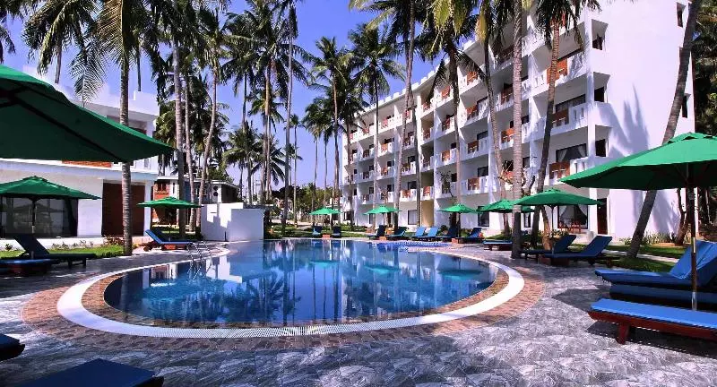Ocean Place Mui Ne Resort