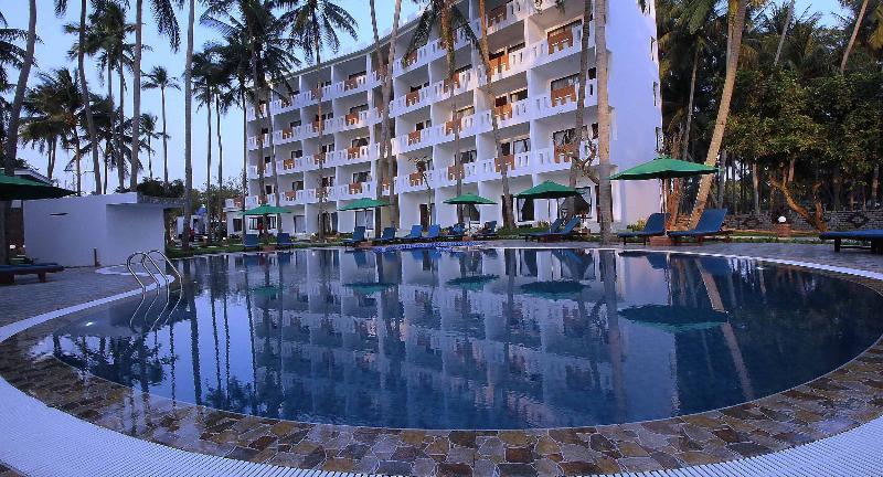 Ocean Place Mui Ne Resort