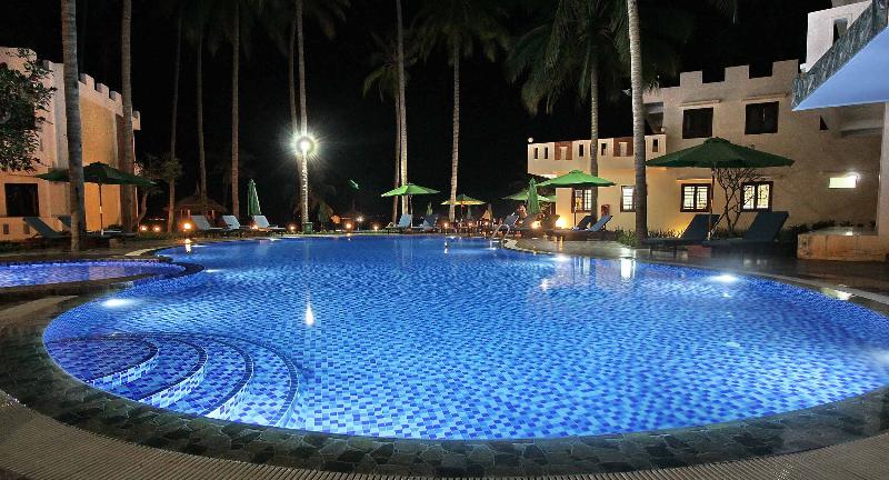 Ocean Place Mui Ne Resort