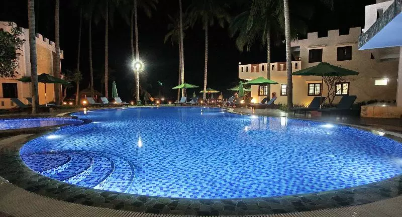 Ocean Place Mui Ne Resort