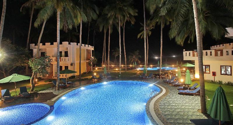 Ocean Place Mui Ne Resort