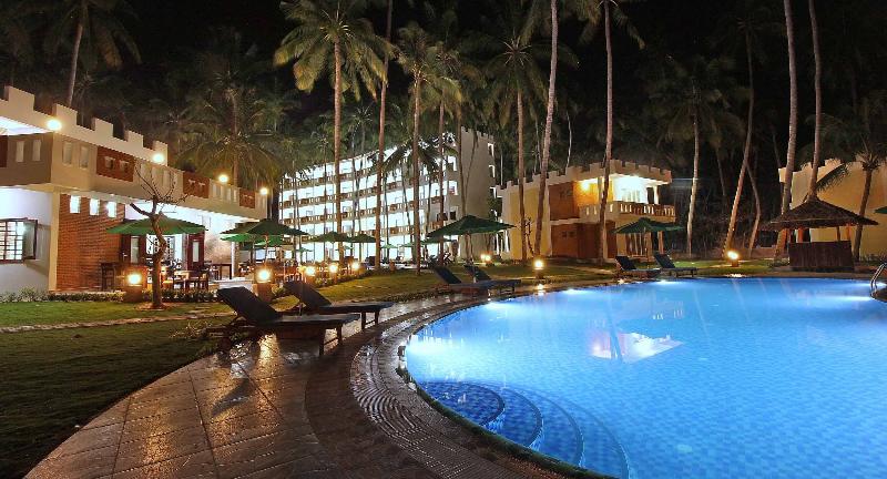 Ocean Place Mui Ne Resort