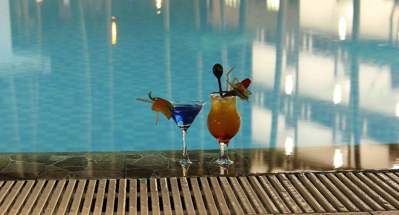 Ocean Place Mui Ne Resort